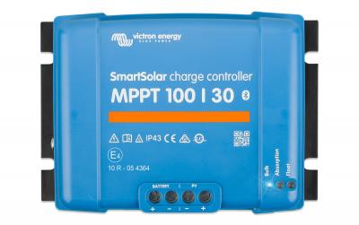 Victron SmartSolar MPPT 100/30