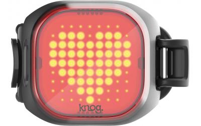 Knog Rücklicht Blinder Mini Love