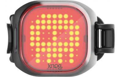 Knog Rücklicht Blinder Mini Skull