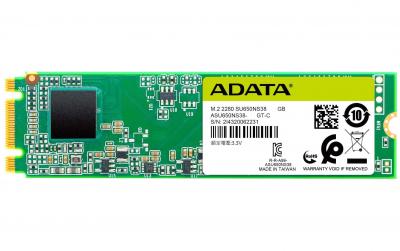 SSD Adata Flash SU650 3D, 240GB, M.2.2280