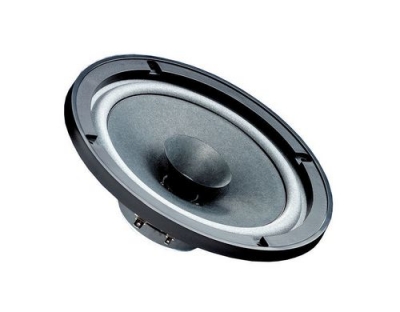 Visaton Breitbandlautsprecher FR 6.5, 8 Ohm