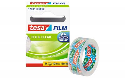 Tesa Klebeband Eco&Clear