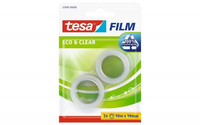 Tesa Klebeband Eco&Clear