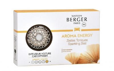 MAISON BERGER Autodiffusor