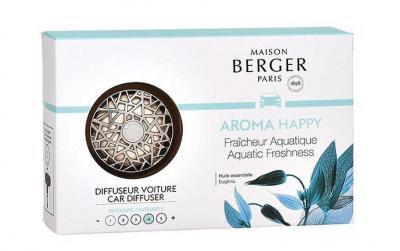 MAISON BERGER Autodiffusor