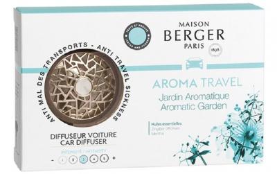 MAISON BERGER Autodiffusor