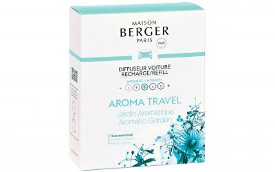 MAISON BERGER Refill für Autodiffusor