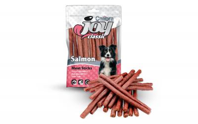 Calibra Joy Dog Salmon Sticks