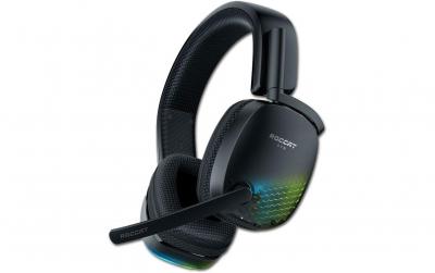 Roccat SYN Pro Air Headset, black