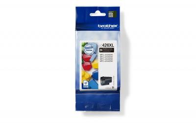 Tinte Brother LC-426XLBK, Schwarz
