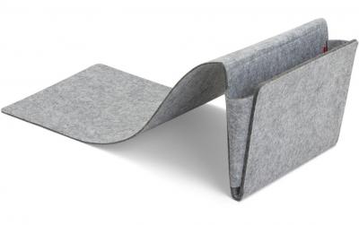 Kikkerland Sofa Caddy