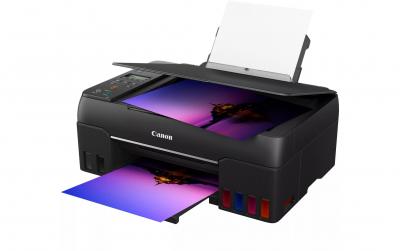 Canon Pixma G650, WLAN, USB, 3-in-1,