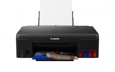 Canon Pixma G550, WLAN, USB
