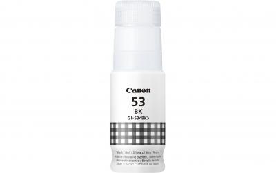 Canon Tinte GI-53 Black, 3`800 Seiten