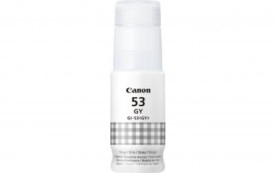 Canon Tinte GI-53 Grau, 3`800 Seiten