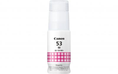 Canon Tinte GI-53 Magenta, 3`800 Seiten