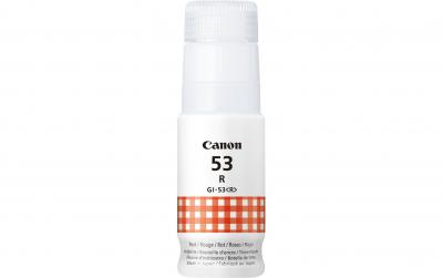 Canon Tinte GI-53 Rot , 3`800 Seiten