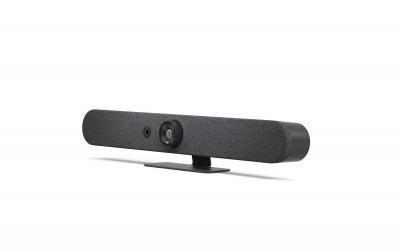 Logitech Rally Bar Mini Graphite
