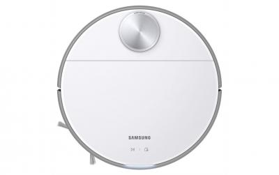 Samsung Roboterstaubsauger VR30T85513W/SW