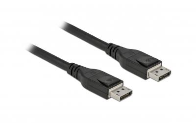 Delock Aktives DisplayPort Kabel 8k 60Hz
