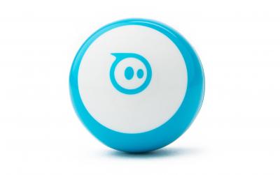 Sphero Mini, blau