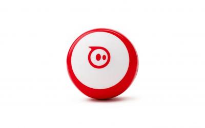 Sphero Mini, rot