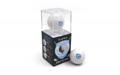 Sphero Mini Golf