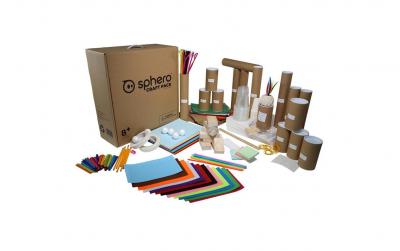 Sphero Craft Pack