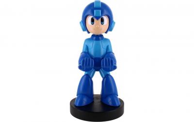 Cable Guys - Mega Man