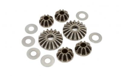 Maverick Differential Gear Set