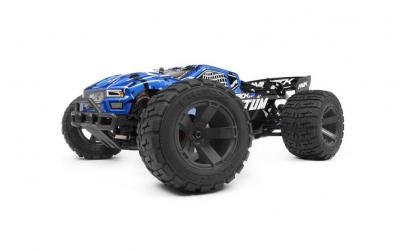 Maverick Quantum XT Body (Blue/Silver)