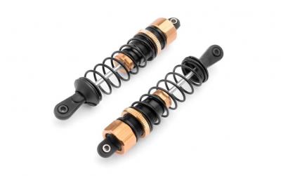 Maverick HD Aluminium Shock Set