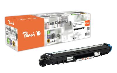 Peach Toner Brother TN-243BK