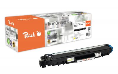 Peach Toner Brother TN-243Y