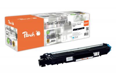 Peach Toner Brother TN-247C