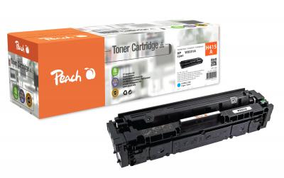 Peach Toner HP Nr. 415A / W2031A