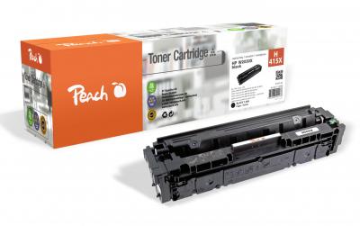 Peach Toner HP Nr. 415X / W2030X