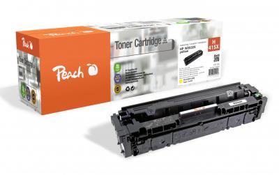 Peach Toner HP Nr. 415X / W2032X