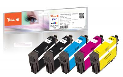 Peach Tinte Epson Nr. 502