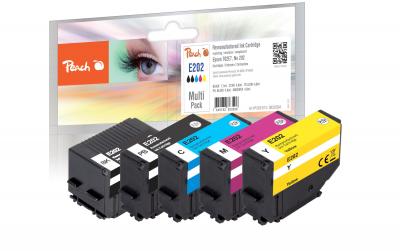 Peach Tinte Epson Nr. 202