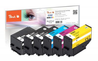 Peach Tinte Epson Nr. 202