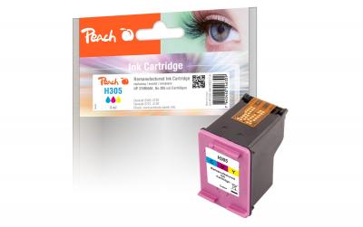 Peach Tinte HP Nr. 305 / 3YM60AE