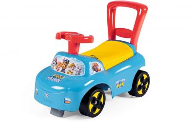 Smoby Auto Ride-On Paw Patrol