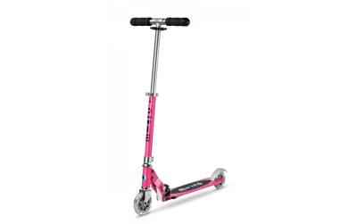 Micro Sprite Pink LED