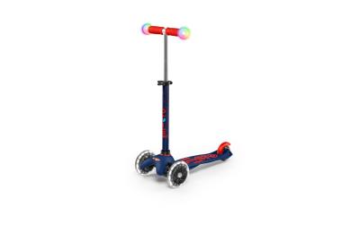Mini Deluxe Magic Navy Blue LED
