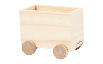 Creativ Company Anhänger für Holzzug 57977