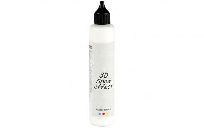 Creativ Company Kunstschnee / Strukturpaste