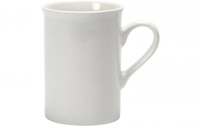 Creativ Company Tasse weiss