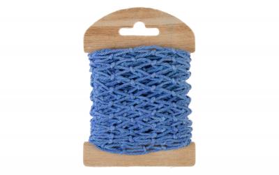 Hobbyfun Textilband Netzband