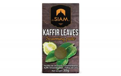 Kaffir Leave Paste